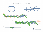 Slim Beauty Knot